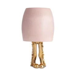 Cheap 😀 L'Objet Haas Simon Leg Table Lamp Pink 😍 -L'Objet Shop unnamed file 518