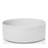 Best Pirce ✔️ L'Objet Perlee White Vertical Bowl 👍 -L'Objet Shop unnamed file 520