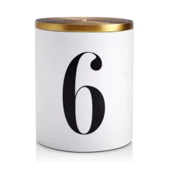 Deals 🥰 L'Objet Jasmin D'Indie Candle White ✨