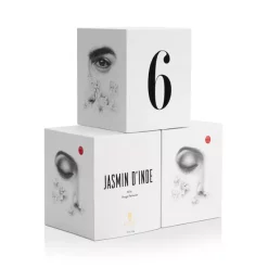 Deals 🥰 L'Objet Jasmin D'Indie Candle White ✨ -L'Objet Shop unnamed file 542