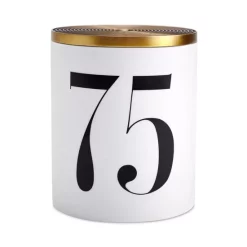 Best reviews of 🎉 L'Objet The Russe Candle White ✔️