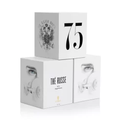 Best reviews of 🎉 L'Objet The Russe Candle White ✔️ -L'Objet Shop unnamed file 547