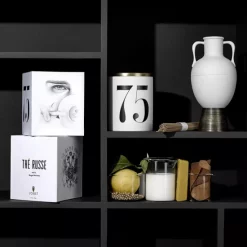 Best reviews of 🎉 L'Objet The Russe Candle White ✔️ -L'Objet Shop unnamed file 548