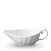 Deals ⌛ L'Objet Aegean White Gravy Boat ⭐ -L'Objet Shop unnamed file 560