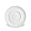 New 😍 L'Objet Soie Tressée White Saucer 😀 -L'Objet Shop unnamed file 575