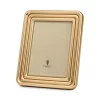 Promo 👏 L'Objet Concorde Gold Frame, 4" X 6" 🌟 -L'Objet Shop unnamed file 582