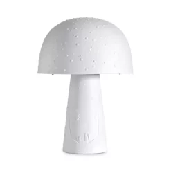 Best deal 👍 L'Objet Haas Mojave Moon Table Lamp White ⌛ -L'Objet Shop unnamed file 593