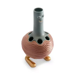 Discount 😍 L'Objet Haas Carey Vase, Large Green/pink 🌟 -L'Objet Shop unnamed file 605