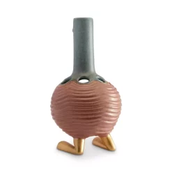 Discount 😍 L'Objet Haas Carey Vase, Large Green/pink 🌟 -L'Objet Shop unnamed file 606