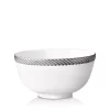 Best deal ✔️ L'Objet Corde Platinum Cereal Bowl 🔔 -L'Objet Shop unnamed file 608