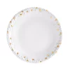 Budget 🥰 L'Objet Haas Mojave Bread & Butter Plate With Gold Accents White/gold 🌟 -L'Objet Shop unnamed file 624