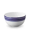 Coupon 🎁 L'Objet Perlee Bleu Cereal Bowl Blue, White 🎁 -L'Objet Shop unnamed file 625