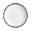 Promo 😀 L'Objet Corde Dinner Plate Platinum 😀 -L'Objet Shop unnamed file 628