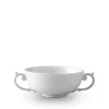 Coupon 🎉 L'Objet Aegean White Two-Handle Soup Bowl ✔️ -L'Objet Shop unnamed file 634