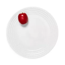 Discount 🤩 L'Objet Perlee White Round Platter 😉 -L'Objet Shop unnamed file 644