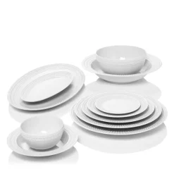 New 👏 L'Objet Perlée White Charger ⌛ -L'Objet Shop unnamed file 665