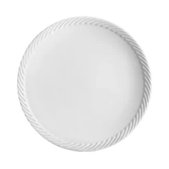 Best reviews of 💯 L'Objet Corde White Dinner Plate 👏