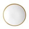 Best reviews of 🔔 L'Objet Soie Tressée Soup Plate Gold 🎁 -L'Objet Shop unnamed file 680