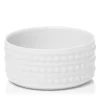 Best Sale 🥰 L'Objet Perlee White 3" Vertical Bowl 🎉 -L'Objet Shop unnamed file 682