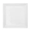 Outlet 😍 L'Objet Perlee White 8" Square Tray 🎁 -L'Objet Shop unnamed file 688