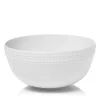 Hot Sale 🛒 L'Objet Perlee White Serving Bowl 🎁 -L'Objet Shop unnamed file 695