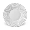 Hot Sale ⭐ L'Objet Aegean White Saucer 👍 -L'Objet Shop unnamed file 699