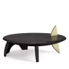 Deals ✨ L'Objet Kelly Behun Leaf Flat Platter On Stand Black 🔥 -L'Objet Shop unnamed file 703