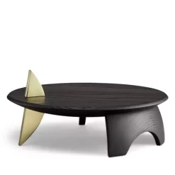 Deals ✨ L'Objet Kelly Behun Leaf Flat Platter On Stand Black 🔥 6 Deals ✨ L'Objet Kelly Behun Leaf Flat Platter On Stand Black 🔥 -L'Objet Shop unnamed file 704