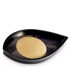 Best reviews of 🎁 L'Objet Kelly Behun Wide Eye Tray Black/gold 💯 -L'Objet Shop unnamed file 711