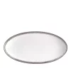Hot Sale 🥰 L'Objet Corde Platter, Small Platinum 🔥 -L'Objet Shop unnamed file 713