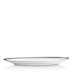Hot Sale 🥰 L'Objet Corde Platter, Small Platinum 🔥 -L'Objet Shop unnamed file 714