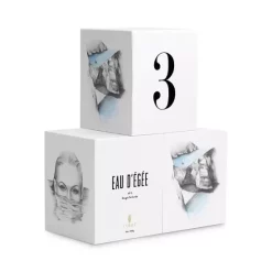 Top 10 👏 L'Objet Eau D'Égée No. 3 3-Wick Candle White ⭐ -L'Objet Shop unnamed file 721