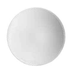 Wholesale 😉 L'Objet Corde White Coupe Serving Bowl 👏