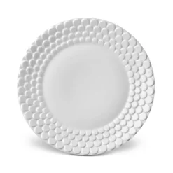 Brand new ✨ L'Objet Aegean White Dessert Plate 😀