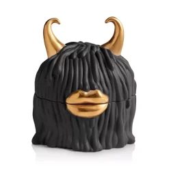 Discount ✔️ L'Objet Haas Lynda Box & 4 Mini Plates - Limited Edition Of 500 White 👏