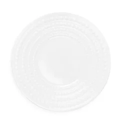 Budget 🌟 L'Objet Perlee White Saucer 😉