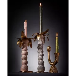 Outlet 👍 L'Objet Haas Mojave Palm Candlesticks ⌛ -L'Objet Shop unnamed file 764