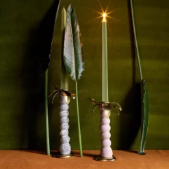 Outlet 👍 L'Objet Haas Mojave Palm Candlesticks ⌛ -L'Objet Shop unnamed file 765