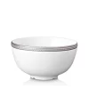 Deals 😀 L'Objet Soie Tressée Soup/Cereal Bowl White 🤩 -L'Objet Shop unnamed file 766