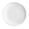 Coupon 🔔 L'Objet Corde White Charger Plate 🌟 -L'Objet Shop unnamed file 767