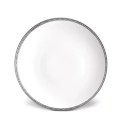 Discount 🧨 L'Objet Soie Tressée Charger Platinum 🔔