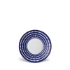 Coupon ⭐ L'Objet Perlee Bleu Saucer Blue, White 🌟 -L'Objet Shop unnamed file 780