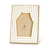 Discount 👏 L'Objet Curtain Up Frame 4" X 6" Gold 😀 1 Discount 👏 L'Objet Curtain Up Frame 4" X 6" Gold 😀 -L'Objet Shop unnamed file 791