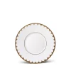 Top 10 🤩 L'Objet Aegean Filet Saucer White/24k Gold ⭐ -L'Objet Shop unnamed file 797