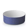 Best Sale π L'Objet Perlee Bleu Deep Serving Bowl, Large Blue, White π 1 Best Sale π L'Objet Perlee Bleu Deep Serving Bowl, Large Blue, White π -L'Objet Shop unnamed file 800