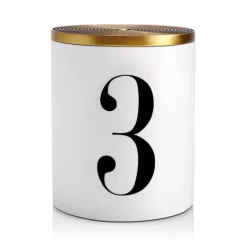 L'Objet Shop 21 New π L'Objet Eau D'Egee Candle White π