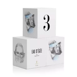 New 🎁 L'Objet Eau D'Egee Candle White 👏 -L'Objet Shop unnamed file 85