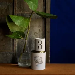 New 🎁 L'Objet Eau D'Egee Candle White 👏 -L'Objet Shop unnamed file 86