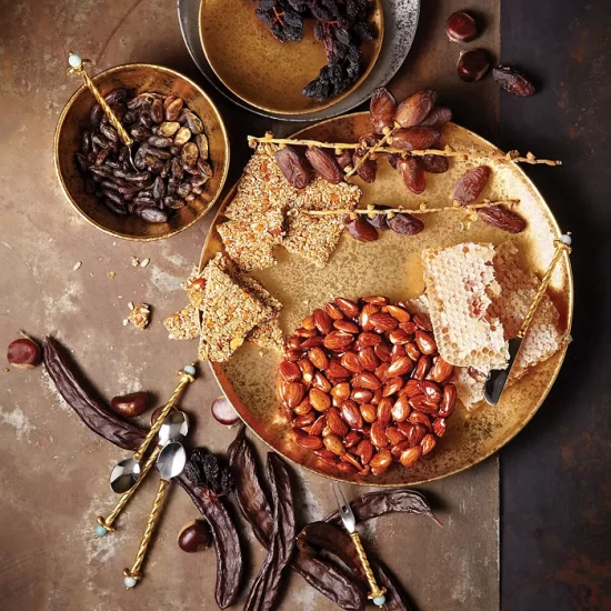 Best Sale π L'Objet Alchimie Dinnerware Collection 24k Gold π 8 Best Sale π L'Objet Alchimie Dinnerware Collection 24k Gold π - Image 6